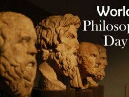 في اليوم العالمي للفلسفة