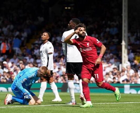 ليفربول الأصعب.. ماذا تحتاج أندية إنجلترا للتأهل كمتصدر إلى ثمن نهائي دوري الأبطال؟