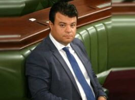 Anouar Benchahed