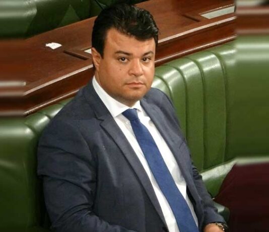 Anouar Benchahed