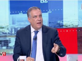 Ghazi Chaouachi