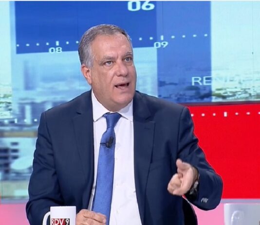 Ghazi Chaouachi
