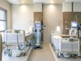 Les cliniques de dialyse