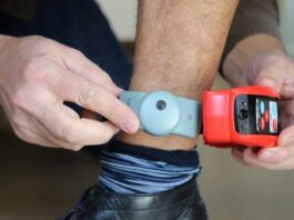 Les prisons tunisiennes