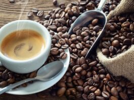 Pénurie de café