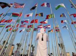 أكثر الدول أماناً عام 2022