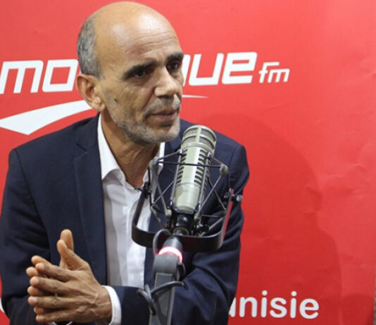 الاستقالات من التيار تتوالى