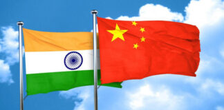 الهند تتهم الصين