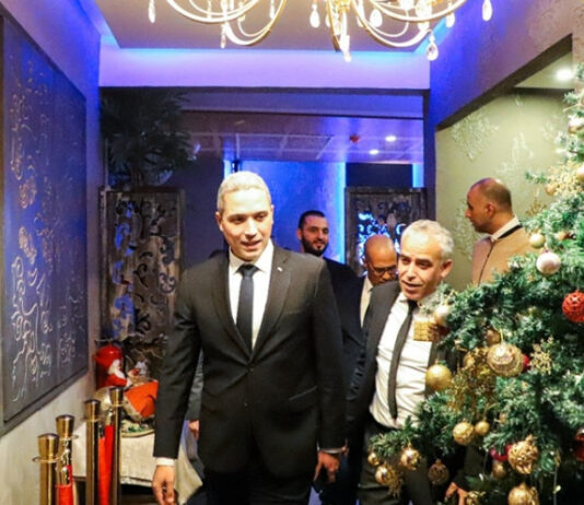 تكثيف عمليات التفقد والرقابة