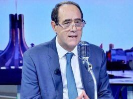 Abdallah Al-Rebhi