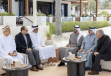 Abu Dhabi accueille un sommet consultatif du Golfe arabe