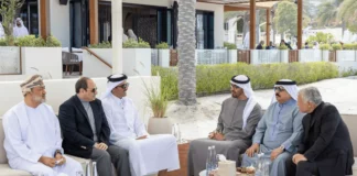 Abu Dhabi accueille un sommet consultatif du Golfe arabe