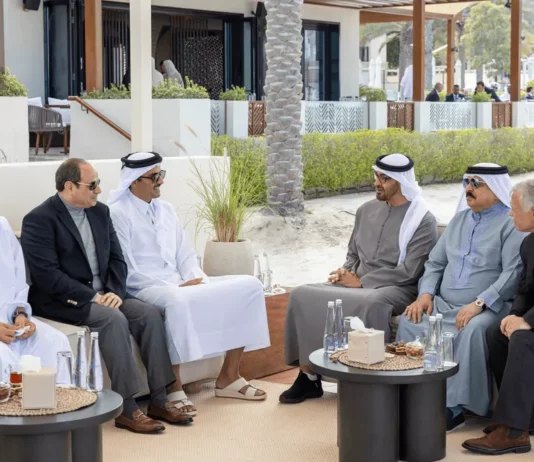 Abu Dhabi accueille un sommet consultatif du Golfe arabe