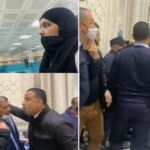 Affaire de l’aéroport