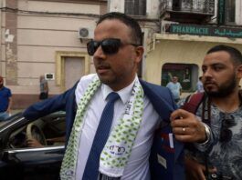 Arrestation de Seïf Eddine Makhlouf