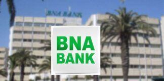 BNA Bank