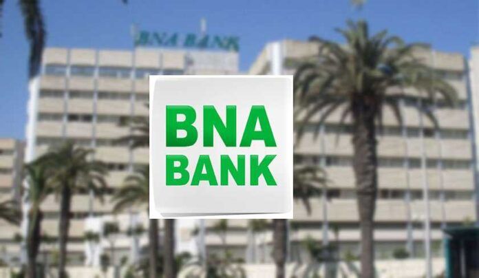 BNA Bank