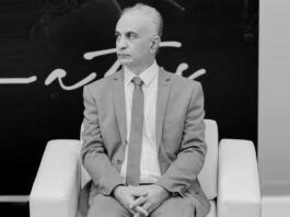Décès du directeur