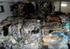 Déchets italiens