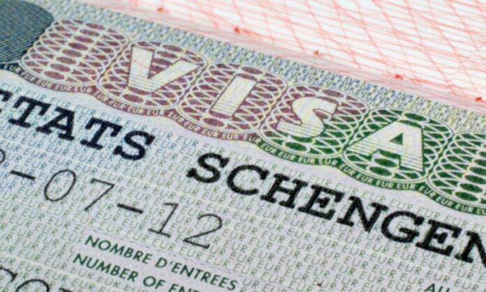 Le nombre de visas Schengen devrait augmenter en 2023