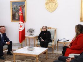 Noureddine Ben Ayed