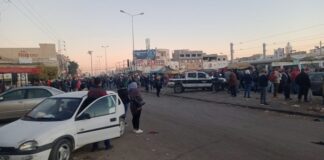 Tunis débute l’année