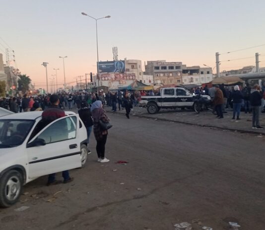 Tunis débute l’année