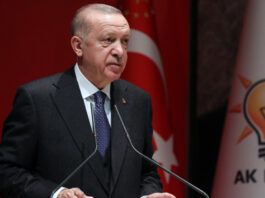 أردوغان يُعلن عن موعد الانتخابات