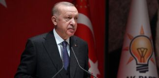 أردوغان يُعلن عن موعد الانتخابات
