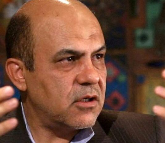 إيران تعدم نائب وزير