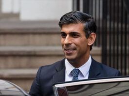 الشرطة البريطانية