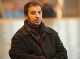 بلجيكا ترحّل الإمام المغربي