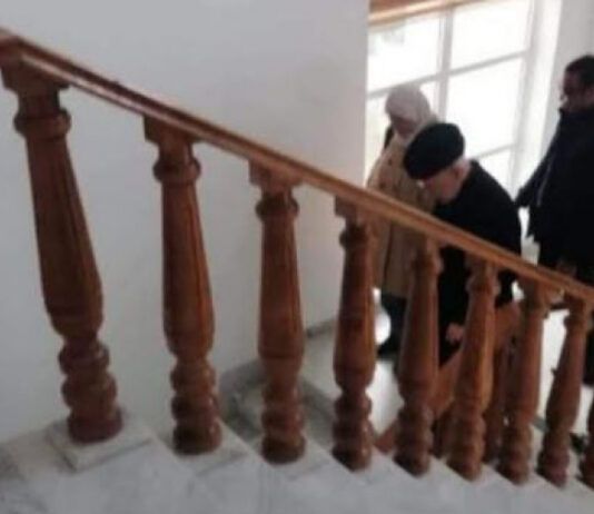 بلدية رادس