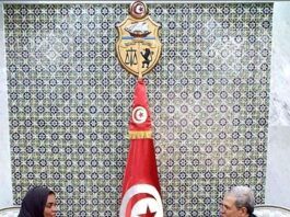 سفيرة الإمارات