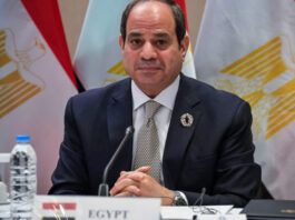 صكّ باسم السيسي