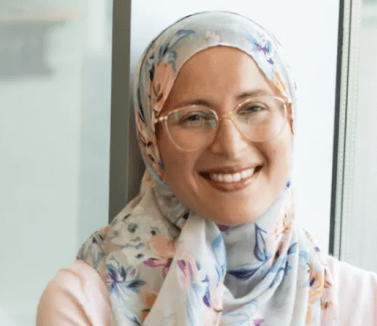 كندا تعيّن مستشارة