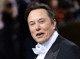 ماسك يدخل موسوعة غينيس