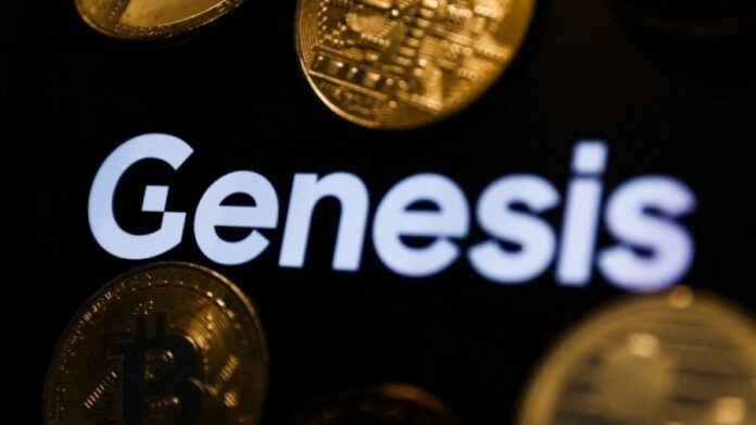 منصة Genesis تعلن إفلاسها