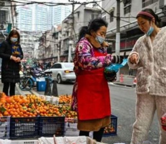 منها انطلقت كورونا