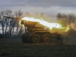 موسكو تنهي وقف إطلاق النار