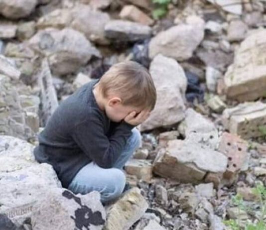 7 ملايين طفل