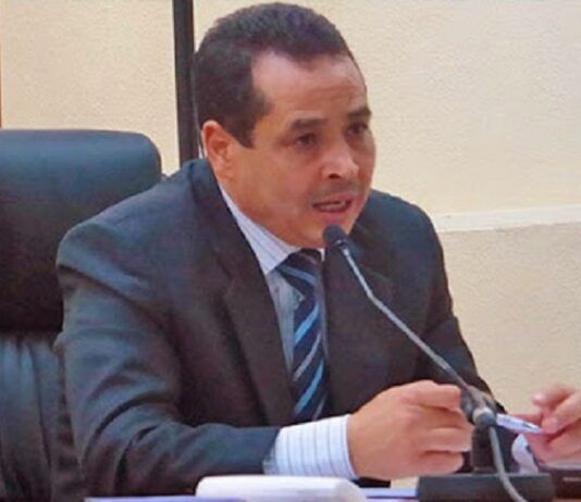 Béchir Akremi