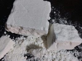 Démantèlement d’un réseau