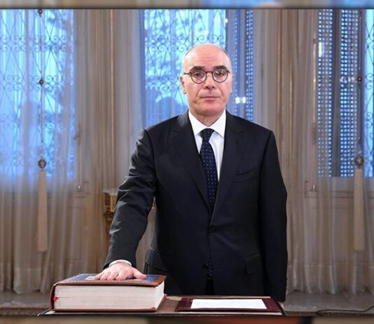Diplomatie