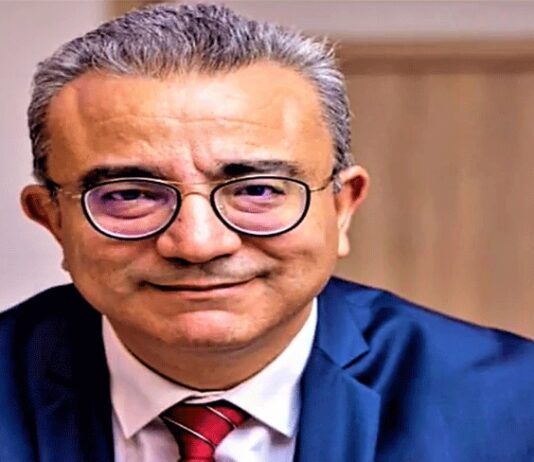 Hatem Mziou
