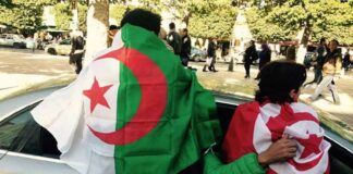 L’Algérie souligne la solidité