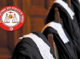 L'Ordre des avocats