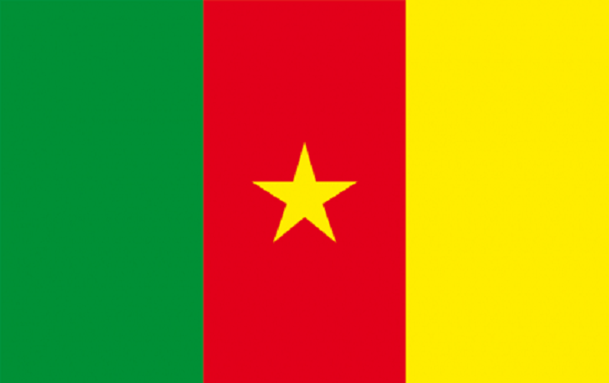 L’ambassade du Cameroun