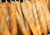 Les boulangeries modernes