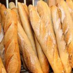 Les boulangeries modernes